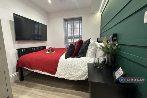 undefined, Nottingham Road, Derby, DE1