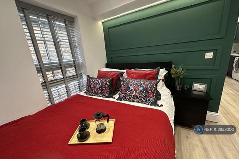 undefined, Nottingham Road, Derby, DE1