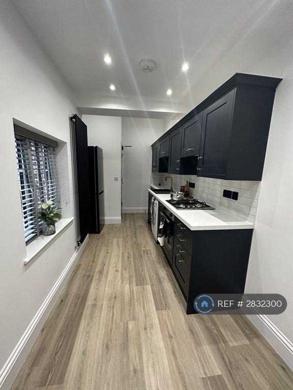 Studio 4 Kitchen