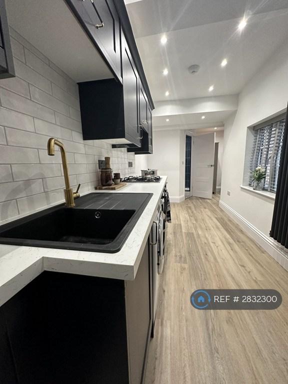 Studio 4 Kitchen