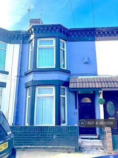 undefined, Beech St, Bootle, L20