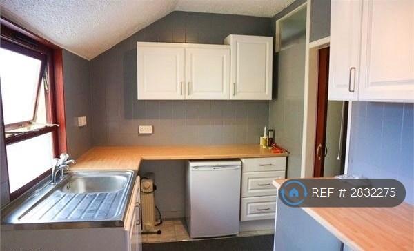 The Kitchen