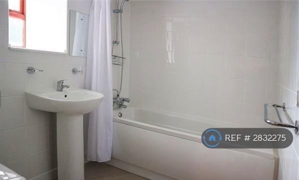 The Bathroom