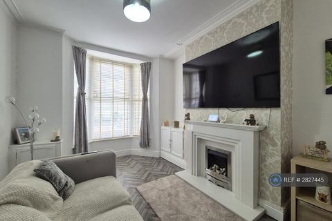 undefined, Tennyson St, Bootle, L20