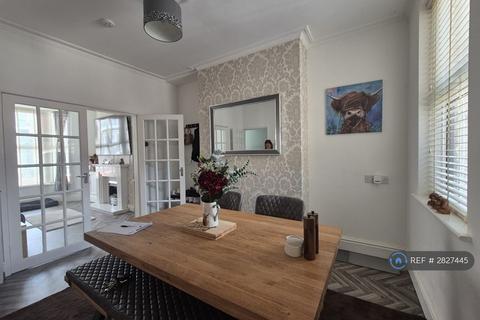 undefined, Tennyson St, Bootle, L20