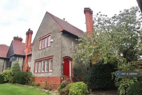 undefined, Water St, Port Sunlight, CH62
