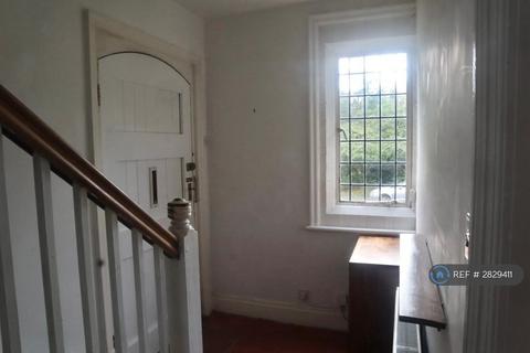 undefined, Water St, Port Sunlight, CH62