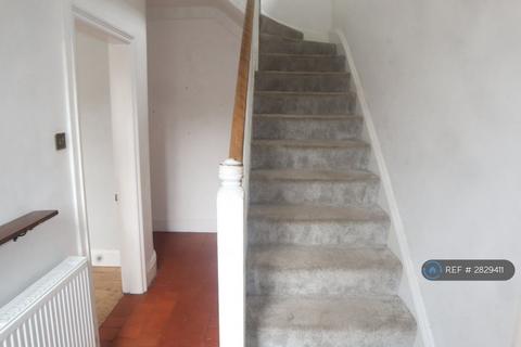 undefined, Water St, Port Sunlight, CH62