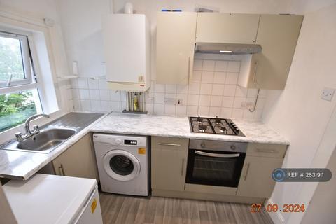 undefined, Crescent Road, Luton, LU2