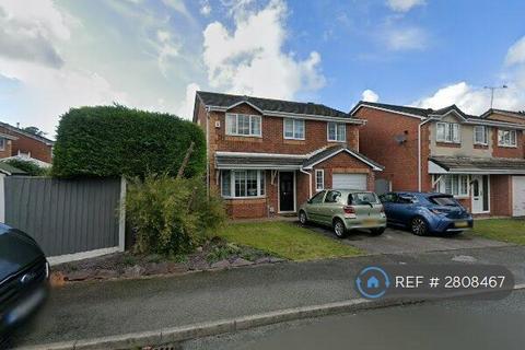 undefined, Tiptree Close, Liverpool, L12