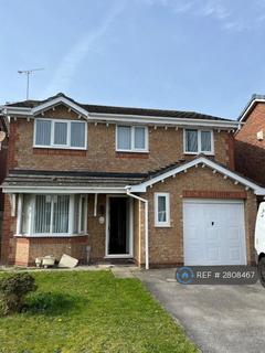 undefined, Tiptree Close, Liverpool, L12