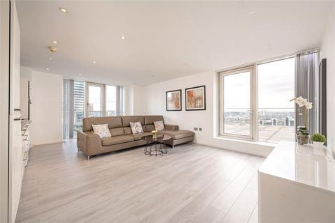 undefined, Ability Place, Canary Wharf E14