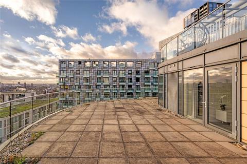 undefined, Ability Place, Canary Wharf E14