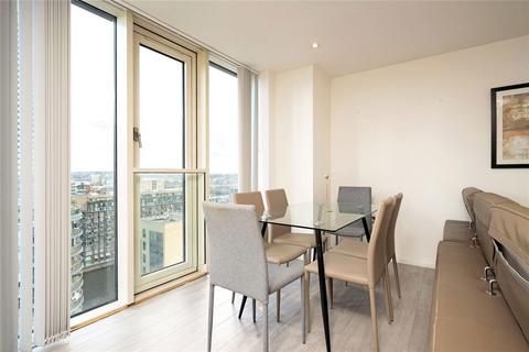 undefined, Ability Place, Canary Wharf E14