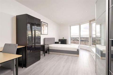 undefined, Ability Place, Canary Wharf E14