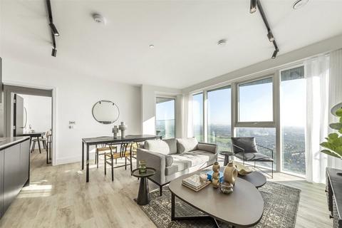 1 bedroom flat to rent, Portal Way, London W3