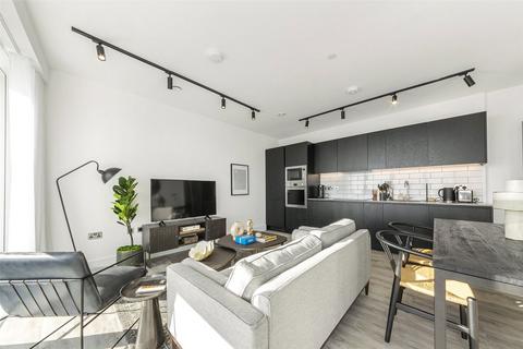 1 bedroom flat to rent, Portal Way, London W3