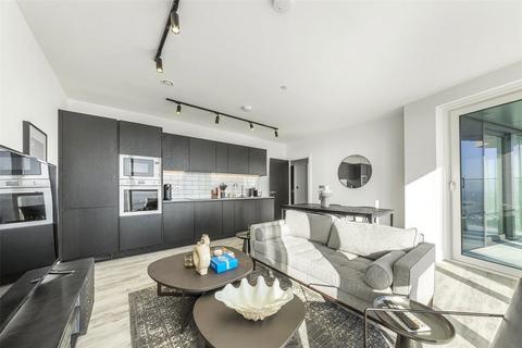 1 bedroom flat to rent, Portal Way, London W3