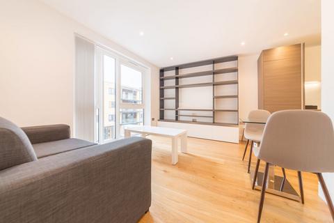 undefined, Grove Park, London NW9
