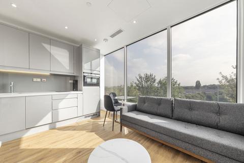 undefined, West Gate, London W5