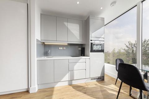 undefined, West Gate, London W5