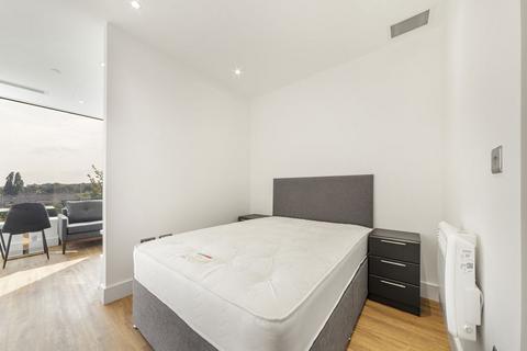 undefined, West Gate, London W5