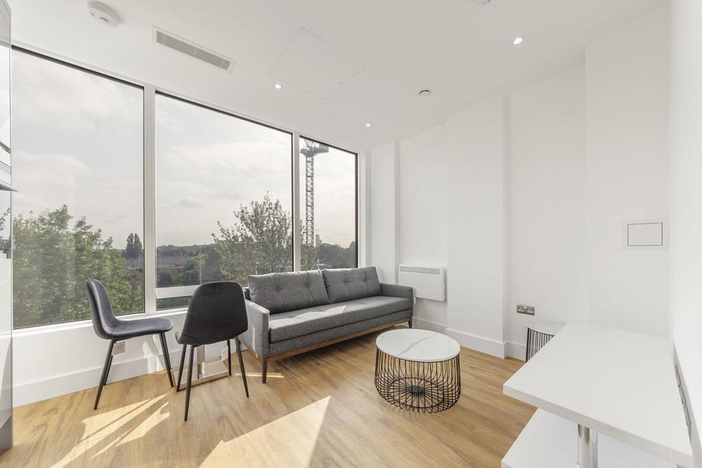 Apartment in London - View 2