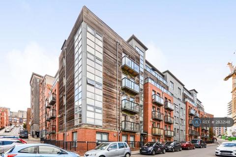 undefined, Upper Allen Street, Sheffield, S3