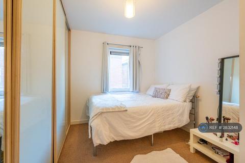 undefined, Upper Allen Street, Sheffield, S3