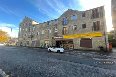 undefined, Cotton Mill Works, Colne, BB8