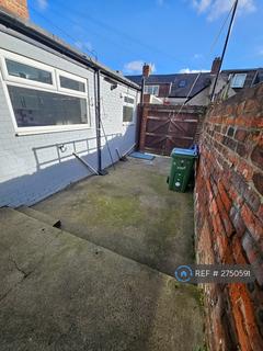 undefined, Offerton Street, Sunderland, SR4