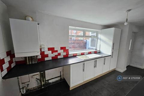 undefined, Offerton Street, Sunderland, SR4