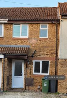 2 bedroom terraced house to rent, Overbrook Road, Gloucester, GL2