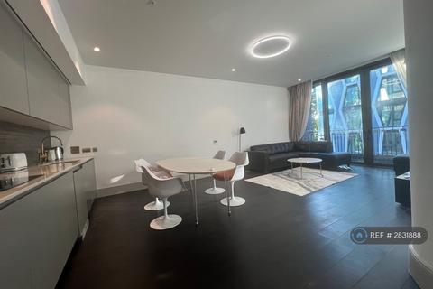 2 bedroom flat to rent, Victoria Street, London, SW1H