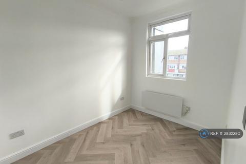 undefined, Barking Road, London, E13