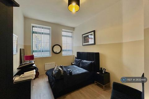 undefined, Victoria Street, Newark, NG24