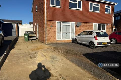 Pembroke Road, Maidstone, ME17