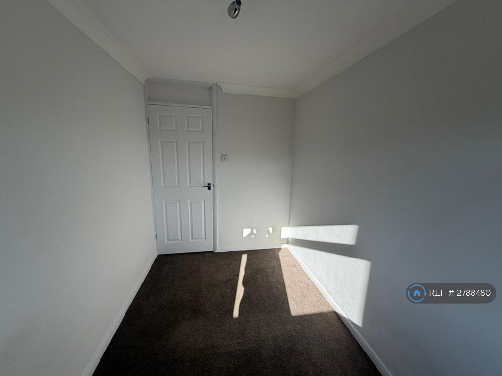 3rd Bedroom