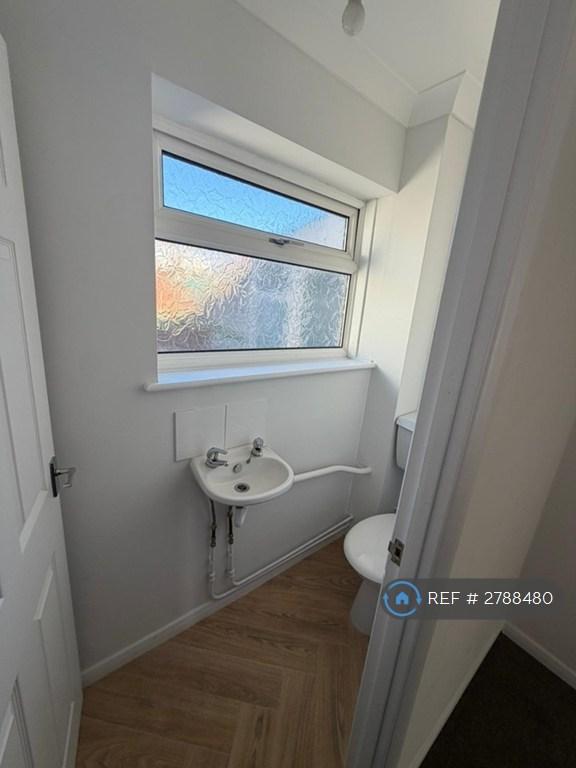 Downstairs Toilet