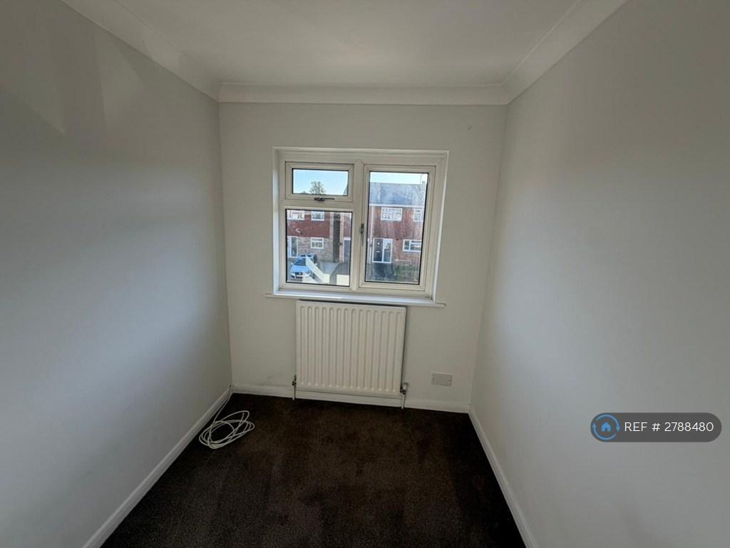 3rd Bedroom