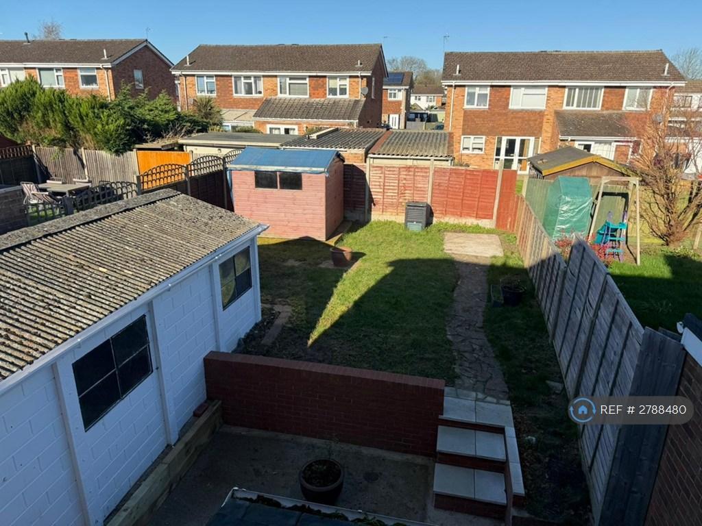 Garden Overview