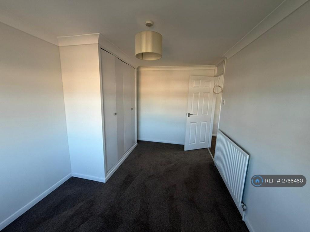1st Bedroom