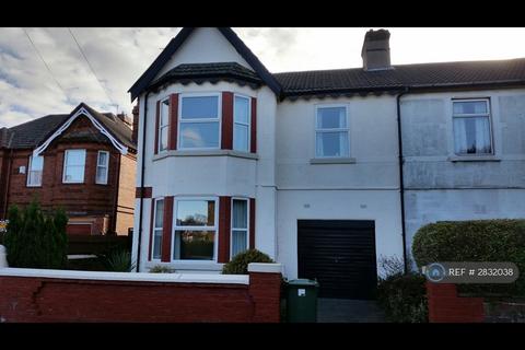 undefined, Stoneyhey Road, Wallasey, CH45