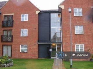 First Floor Flat With Juliette Balcony