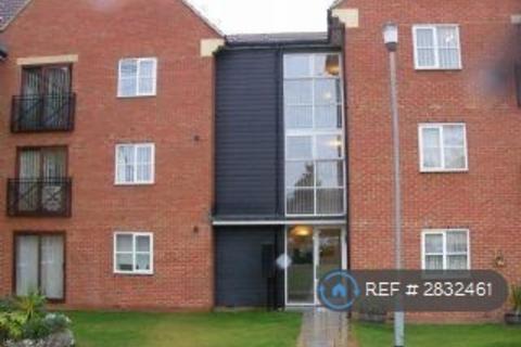 undefined, Fleming Road, Chafford Hundred, RM16