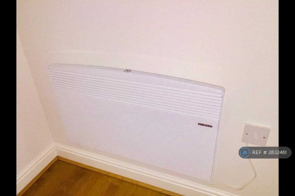 New Heaters