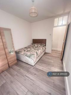 undefined, Kennington Oval, London, SE11