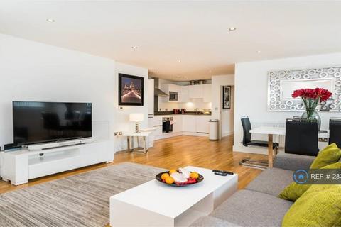 undefined, Empire Reach, London, SE10