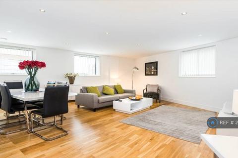 undefined, Empire Reach, London, SE10