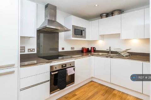 undefined, Empire Reach, London, SE10